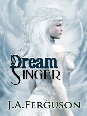 cover image of Dream Singer